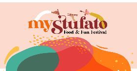 MyStufato Food &amp; Fun Festival
