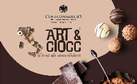 Art&amp;Ciocc a Montevarchi