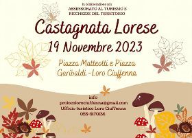 CASTAGNATA LORESE 2023