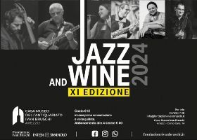 AREZZO JAZZ and WINE XI edizione