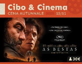 Cibo e Cinema in Spagna con AS BESTAS