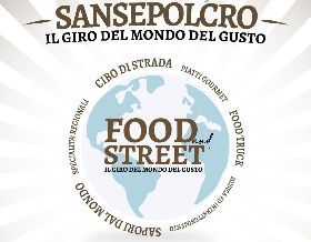 Sansepolcro Food&amp;Street
