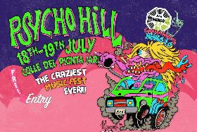 Psycho Hill Fest