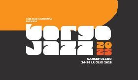 Borgo Jazz 2025