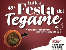 Antica Festa del Tegame