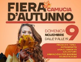 Fiera d'autunno 2025