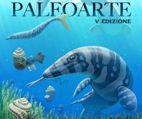 Quinta edizione del Premio Italiano di Paleoarte e APPI Day