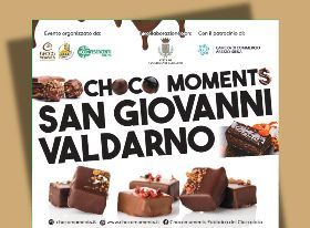 Festa del Cioccolato artigianale