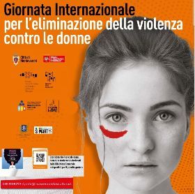 25 novembre 2025: Giornata internazionale per l'eliminazione della violenza contro le donne