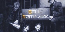 SOUL KAMIKAZE E DI THE ROOZALEPRES