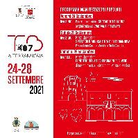 Festa del Perdono di Terranuova Bracciolini 2021