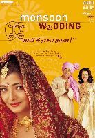 CIbo e Cinema: INDIA! (Monsoon Wedding)