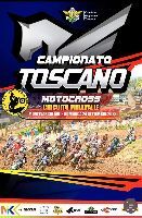 Campionato Toscano Motocross 2023 Montevarchi