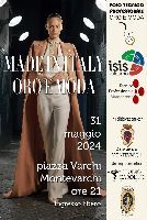 Made in Italy Oro e Moda