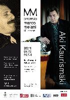 XVIII ed. PREMIO MARCO MELANI | Aki Kaurismäki