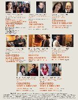 Arezzo Organ Festival 2025 
