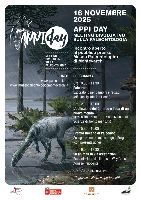 Quinta edizione del Premio Italiano di Paleoarte e APPI Day