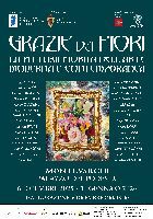 Grazie dei fiori: la mostra di pittura fiorita dell'arte moderna e contemporanea
